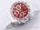 2023 New! Replica AET Remould Rolex Full Ceramic Daytona Watch Coral Red Dial (2)_th.jpg